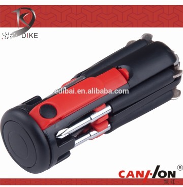 multi function flashlight M-22