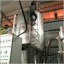 Advanced Spray Drying Equipment