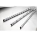 Precision Shaft  With Induction Hardend Chorme Plated