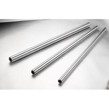 Precision Shaft  With Induction Hardend Chorme Plated