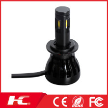 2016 flips G6 4800lm led headlights car super bright car headlights H7 led headlight