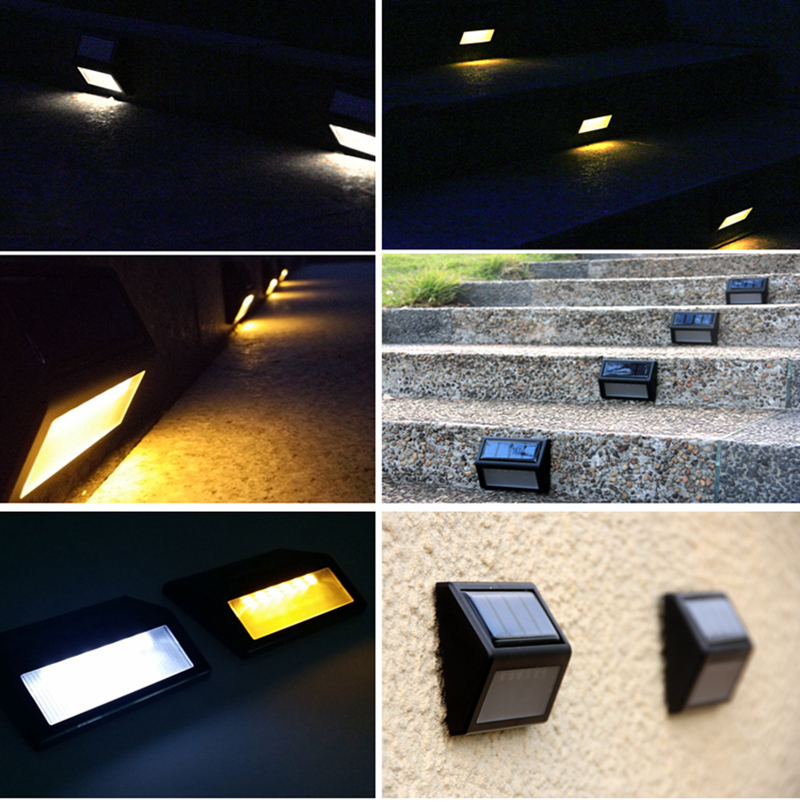 Solar Powered Wall Mount Light Solar Powered Wall Mount Light