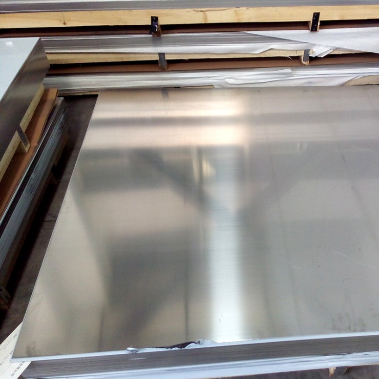 BAO STEEL TISCO 304 430 BA MIRROR cold rolled stainless steel sheet