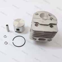 46mm Cylinder Piston Kits For Husqvarna 51 55  Chainsaw