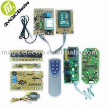 Electronics controlboard engineering