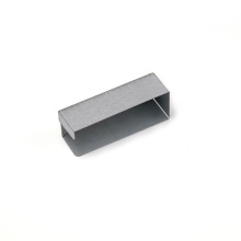 0.5 galvanized steel Heating wire terminal shield cover