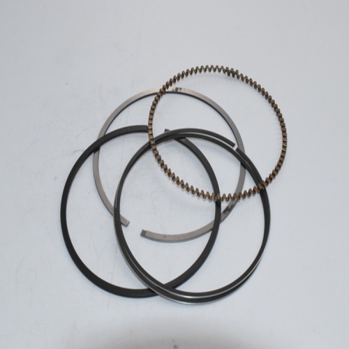 Hot sale engine piston ring for Porsche 3.6L