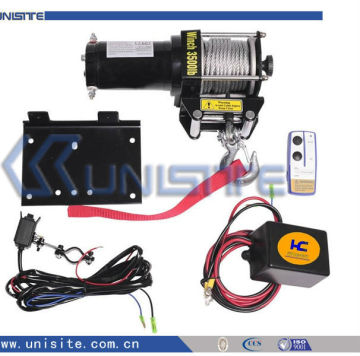 high quality marine electric capstan winches(USC-11-029)