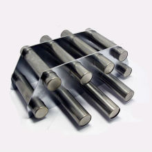 Customized neodymium magnet bar for water treatment.