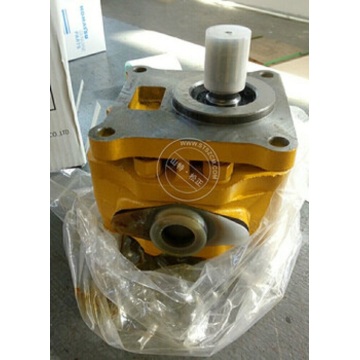 PUMP ASS'Y 705-52-40130 Made To Fit Komatsu WA450-3