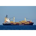 Experienced Container Ship Repair and Maintenance