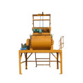 High quality 1 cubic meters concrete mixer equipment