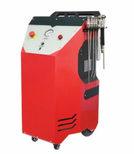 Dry Ice Blasting Machine: An Eco-Friendly Cleaning Solution