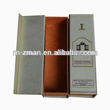 Custom Wine Box,Luxury Packing Box,Packing Wine Box