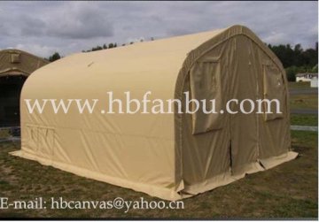 outdoor trailer tent