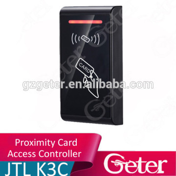 Rfid Access Control System Without Keypad Access Controller JTL-K3C