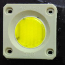 AC COB LED Module 30W D28