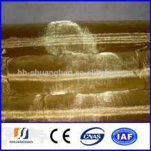 Direct manufacturer copper gauze made in China
