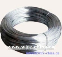 GALVNAIZED IRON WIRE