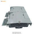 Chine Fournisseurs IP65 1X8 PLC Splitter Fiber Optical Mount Box