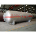 50 M3 ASME LPG Gas Pressure Tanks