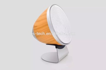 Bluetooth Speaker with fashionable super bass sound