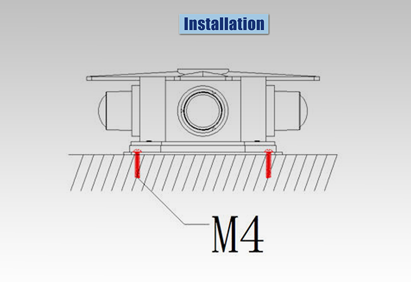 led point lights