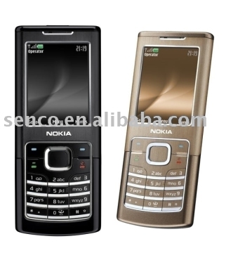 Nokia 6500 Classic --in stock --see it by webcam