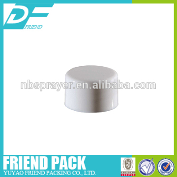 smooth 28mm screw cap , flip top cap , disc top cap