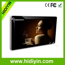 55 inch wireless network in-bus media players