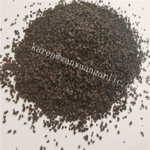 Huaiyang black garlic granules