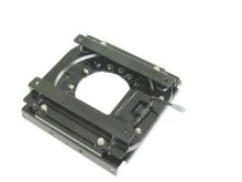 Stainless Steel Galvanized Foton Mp-x Van Rotating Car Seat Hy21 For Truck, Bus Seat