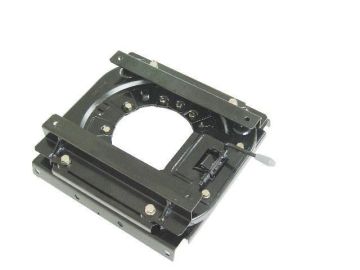 Stainless Steel Galvanized Foton Mp-x Van Rotating Car Seat Hy21 For Truck, Bus Seat