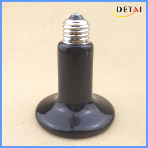 Infrared Ceramic Heater Lamp for Breeding Reptile (DT-C216)