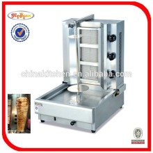 Gas kebab grill GB-800
