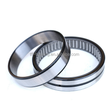  Heavy Duty Germany Flanged Needle Roller Bearing NA4918