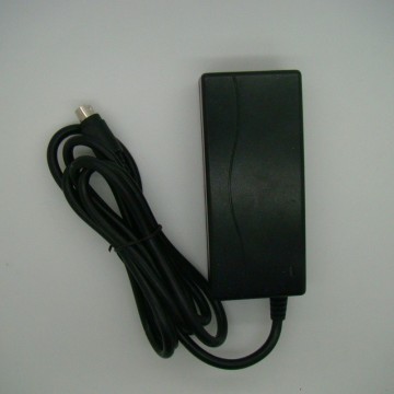 Made in China 60w NCR Real pos 7197 pos terminal receipt power supply cord charger