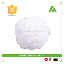 Exfoliating body scrubber Customized Size natural sea sponge for bathing