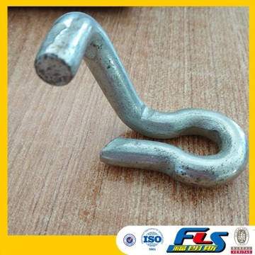 Formwork Steel U-Clip For Construction