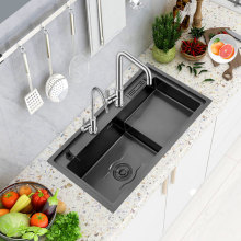 Wholesale Multifunction Kitchen Sinks - Custom Material Kitchen Sinks