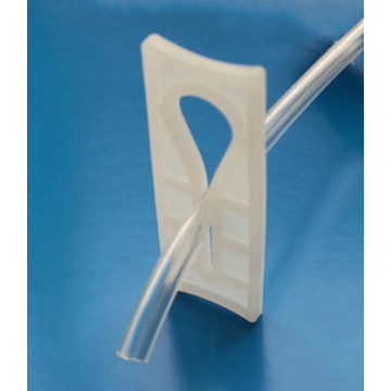 Medical Grade Slide Clamp for Urine Bag