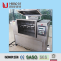 Mixer Toko Bakeryer Stainless Steel