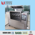 Stainless Steel Bakery Mixer