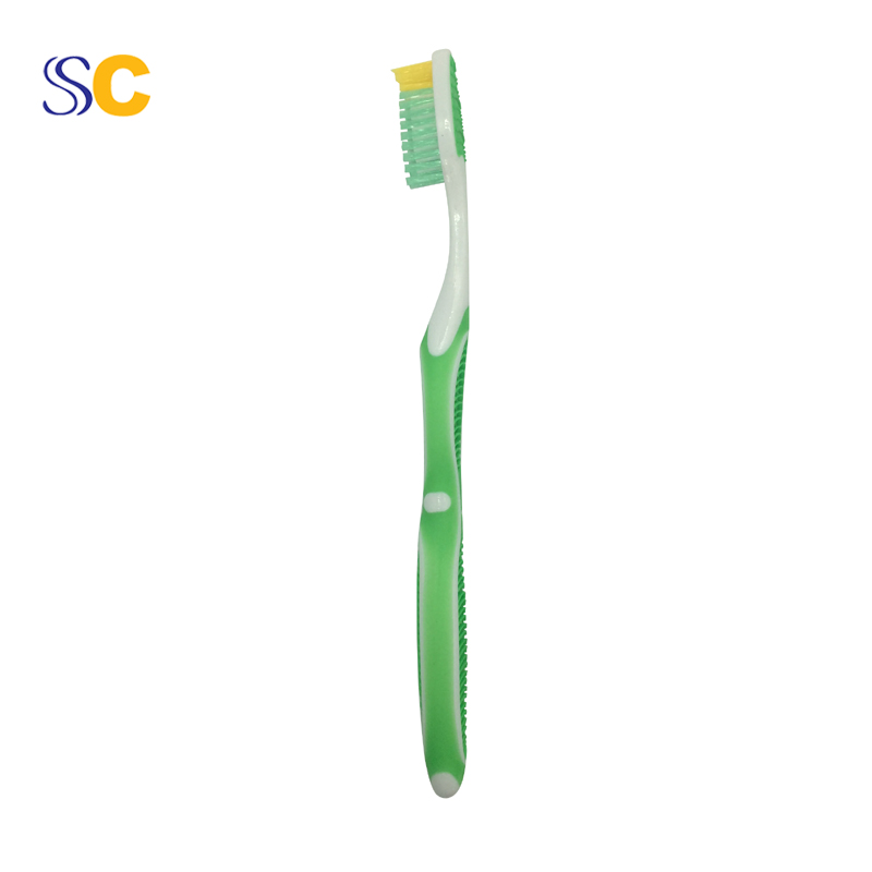 New Adult Eco Friendly Toothbrush Soft Brush