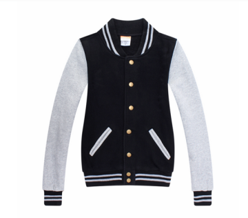 Casual youth baseball shirts