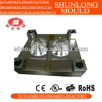 Plastic Automobile Part Mould