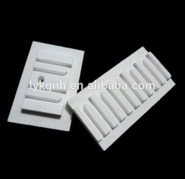 new thermal insulating brick alumina hollow ball brick