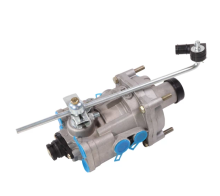 Scania load sensing valve 4757100080