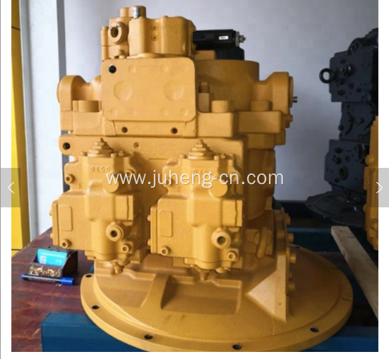 336D Hydraulic Pump 322-8733 K5V160DP