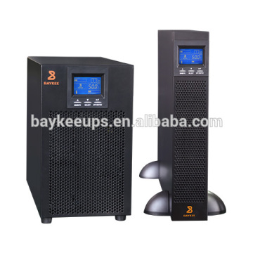 Baykee new product home cooling fan ups transformer-less